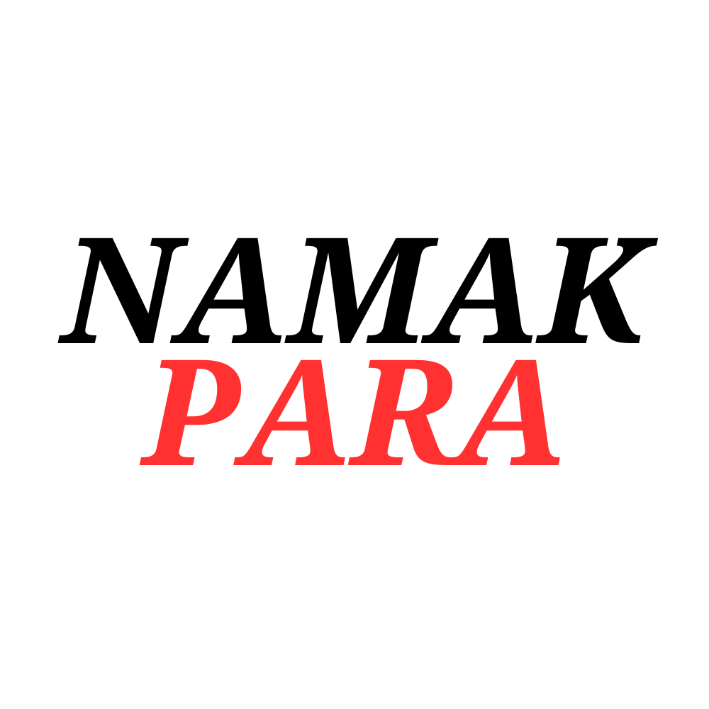 Namak Para