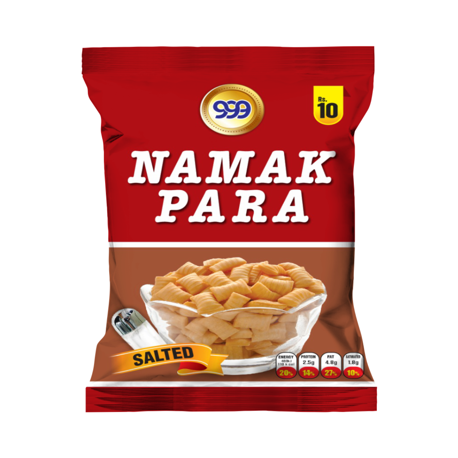 Namak Para