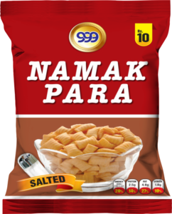 Namak Para