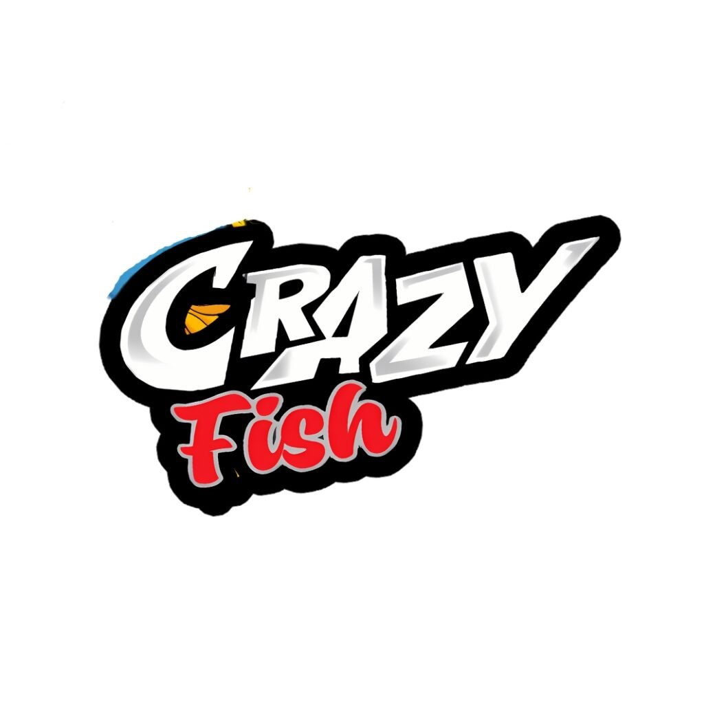 Crazy Fish