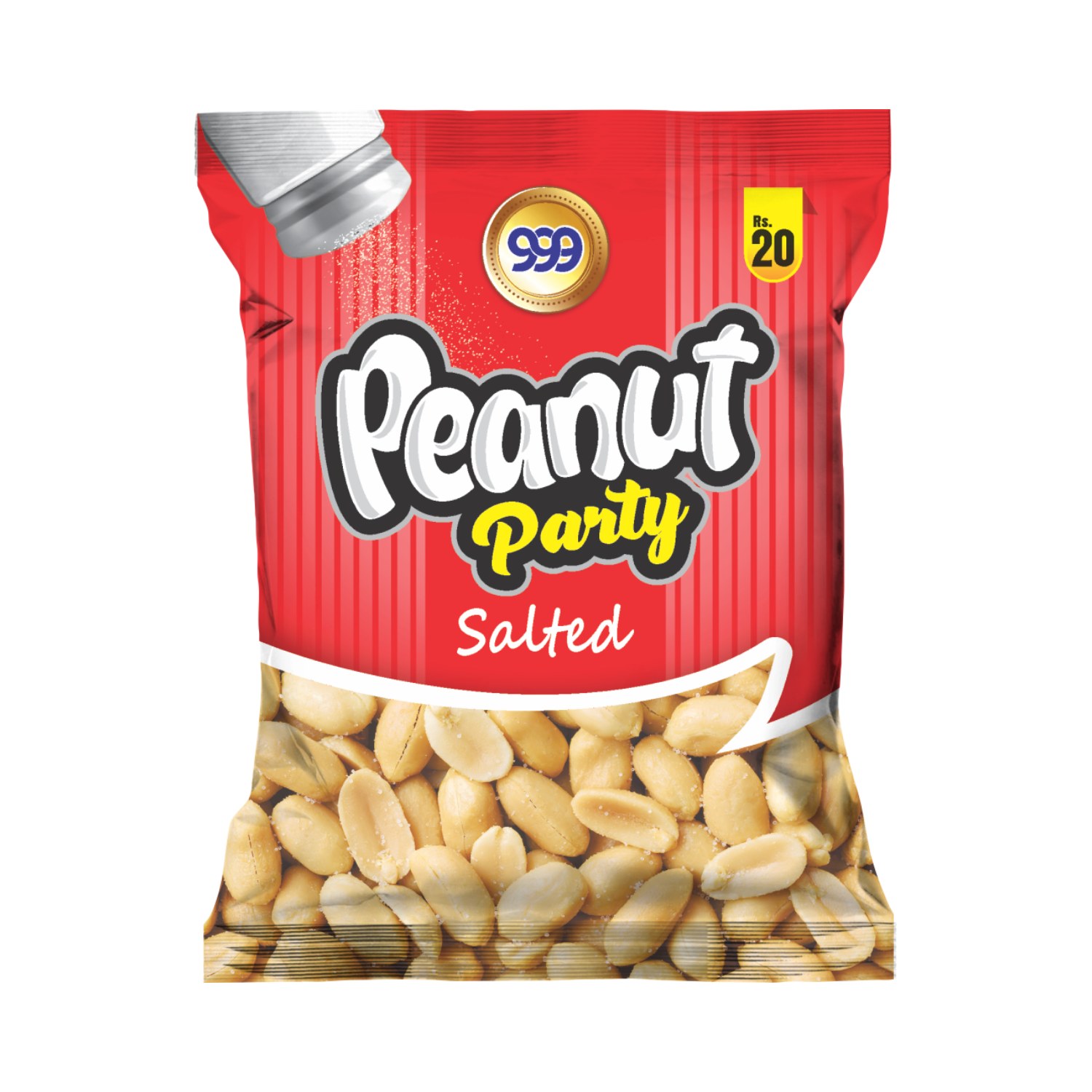 Peanut Party